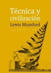 TECNICA Y CIVILIZACION