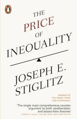 THE PRICE OF INEQUALITY