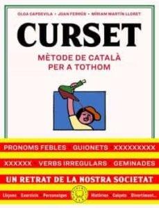 CURSET. METODE DE CATALA PER A TOTHOM