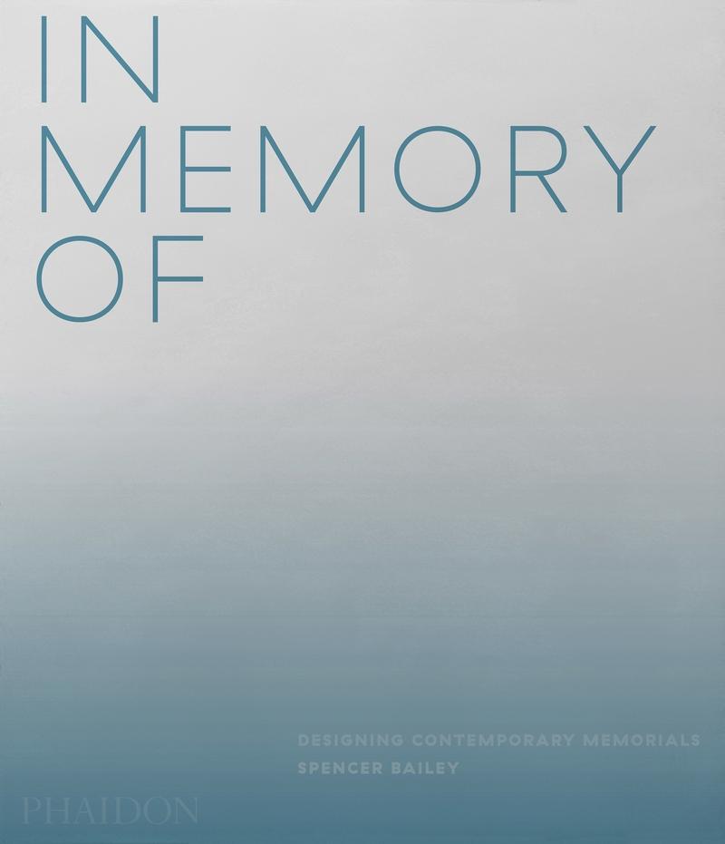 IN MEMORY OF "DESIGNING CONTEMPORARY MEMORIALS". 