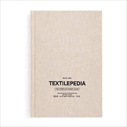 TEXTILEPEDIA