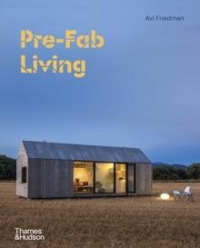 PRE-FAB LIVING