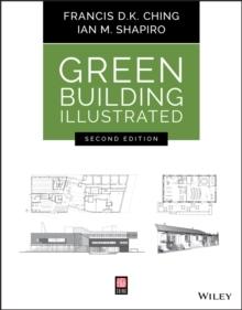 GREEN BUILDING ILLUSTRATED. 2 EDIT.. 