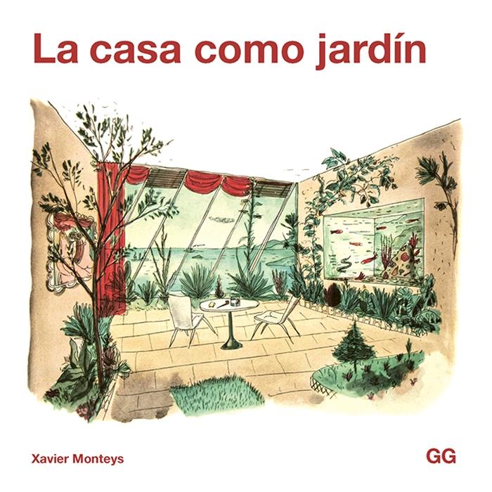 CASA COMO JARDIN, LA**