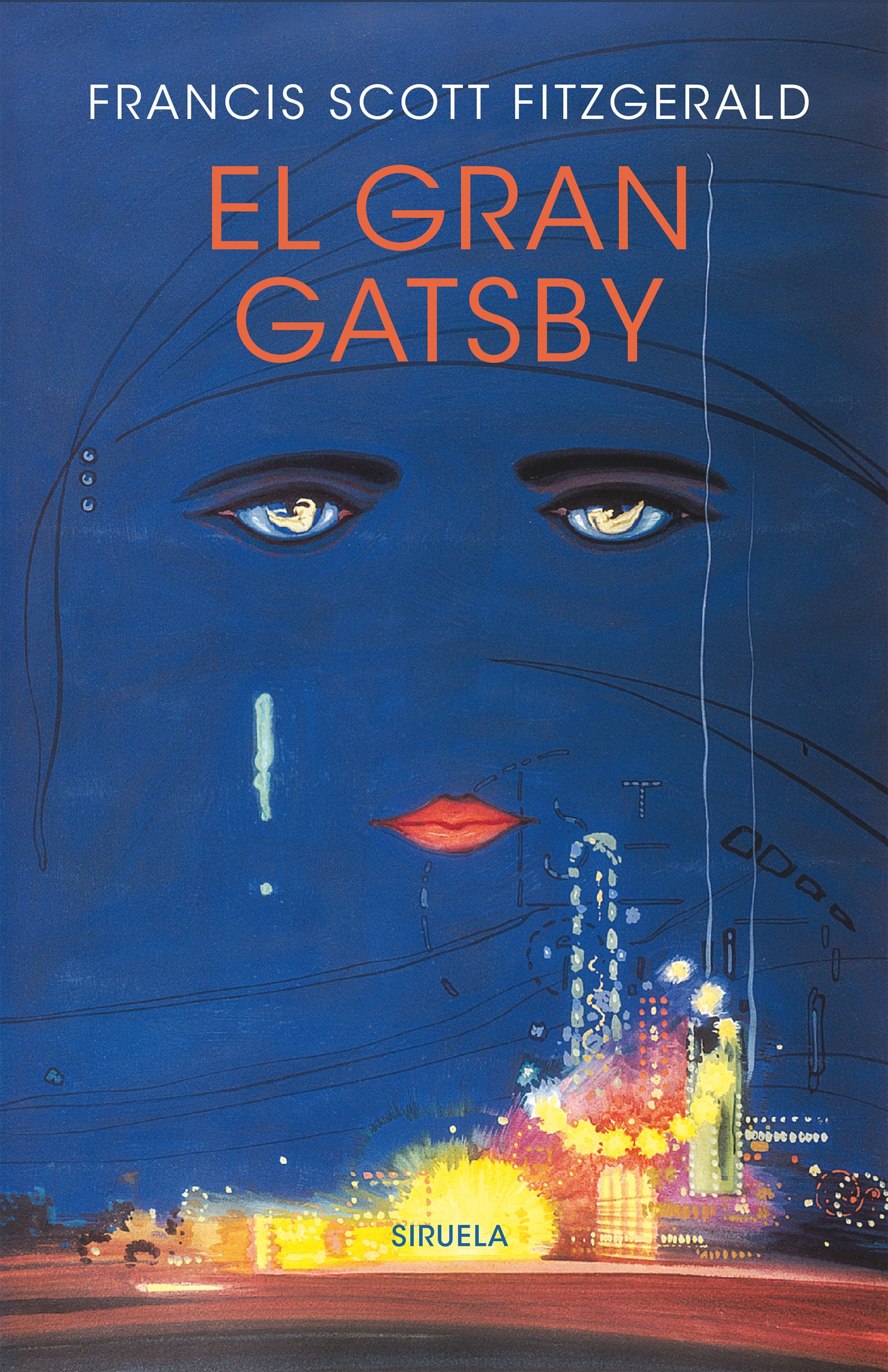 GRAN GATSBY, EL 