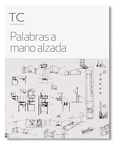 PALABRAS A MANO ALZADA  TC CUADERNOS