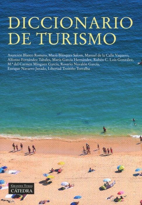 DICCIONARIO DE TURISMO