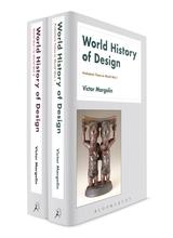 WORLD HISTORY OF DESIGN (2VOLS)