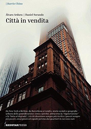 CITTA IN VENDITA