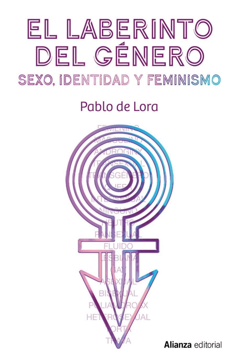 EL LABERINTO DEL GÉNERO "SEXO, IDENTIDAD Y FEMINISMO"