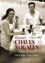 MANUEL CHAVES NOGALES. ANDAR Y CONTAR I