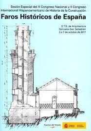 FAROS HISTÓRICOS DE ESPAÑA