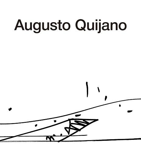 QUIJANO: AUGUSTO QUIJANO