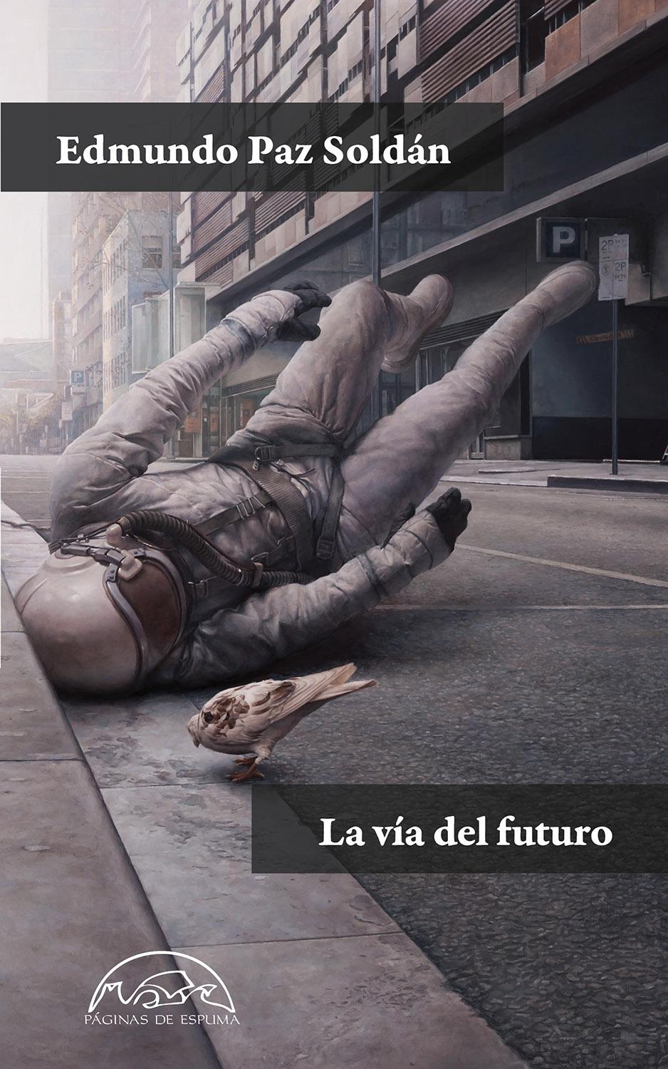 VIA DEL FUTURO, LA