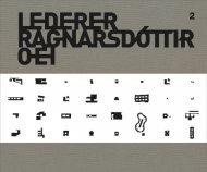 LEDERER RAGNARSDOTTIR OEI 2. 