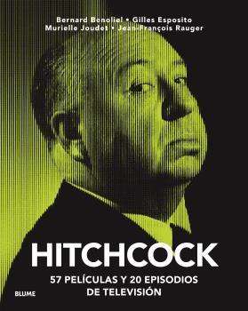 HITCHCOCK "57 PELÍCULAS Y 20 EPISODIOS DE TELEVISIÓN"