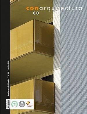 CONARQUITECTURA Nº 80.CASA BOVEDA LADRILLO VALENCIA,VIVIENDAS EN ALUCHE,PASSIVHAUS,CUEVA LADRILLOS HANOI