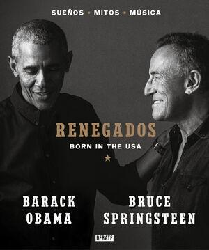 RENEGADOS "BORN IN THE USA"