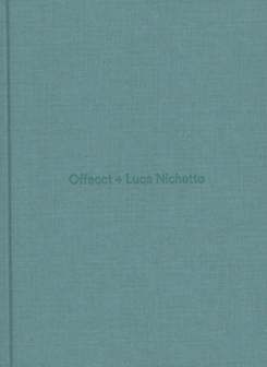 OFFECCT+ LUCA NICHETTO