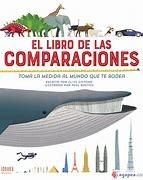 LIBRO DE LAS COMPARACIONES