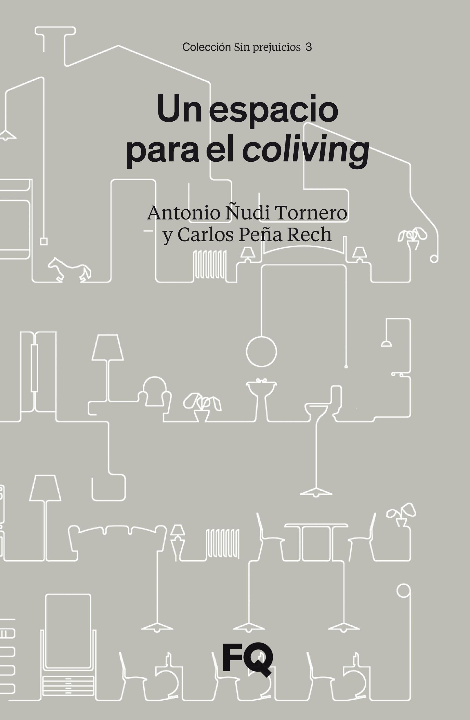 ESPACIO PARA EL COLIVING, UN