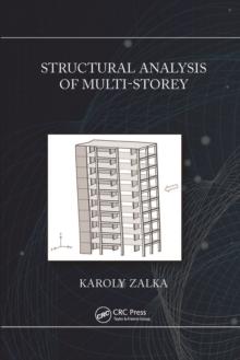 STRUCTURAL ANALYSIS OF MULTI-STOREY BUILDINGS