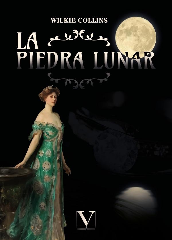 PIEDRA LUNAR, LA