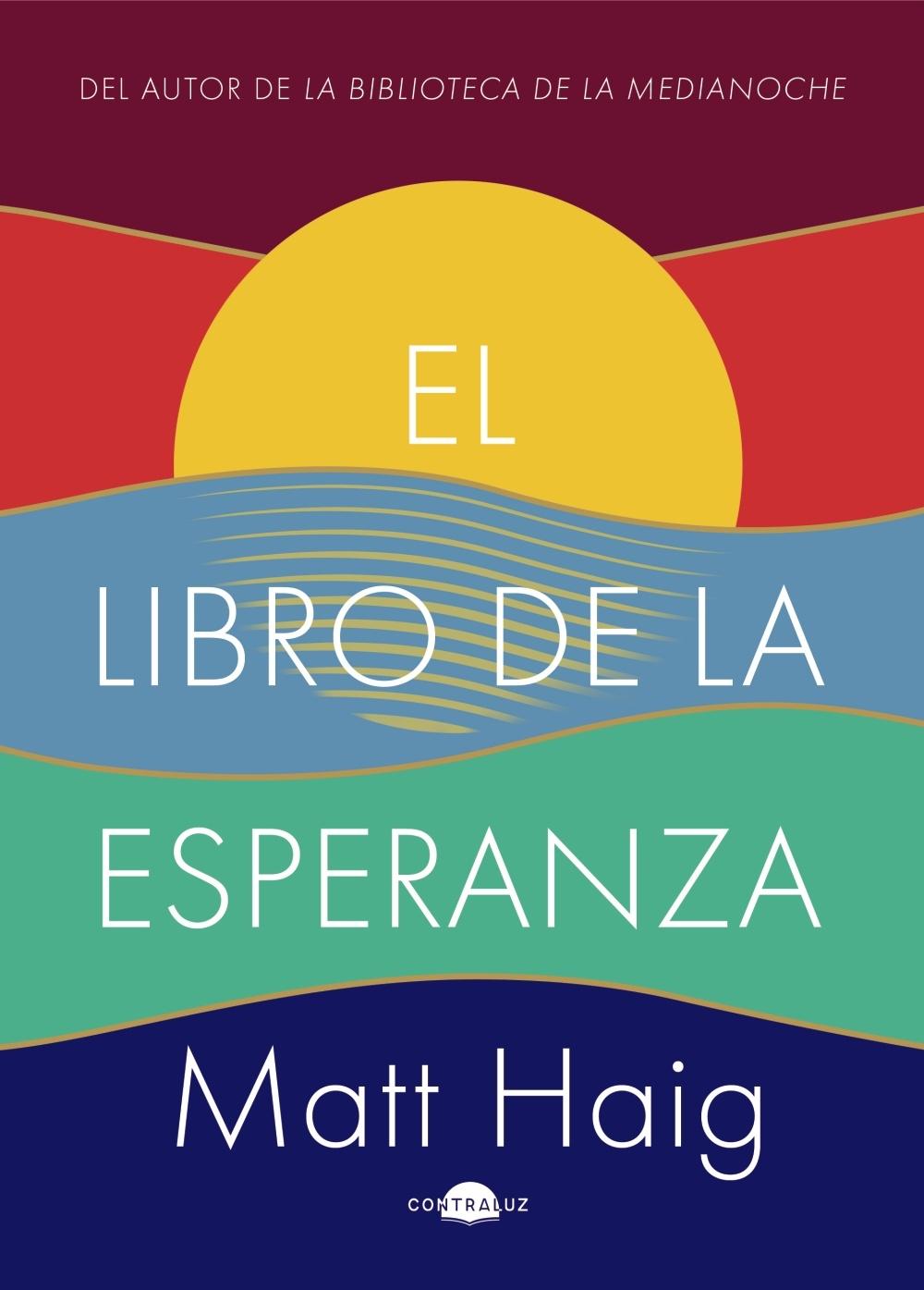 LIBRO DE LA ESPERANZA, EL