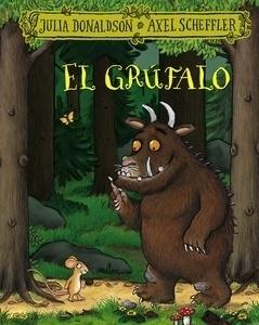 GRUFALO, EL