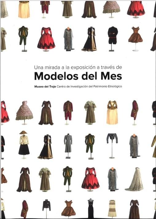 MODELOS DEL MES. 