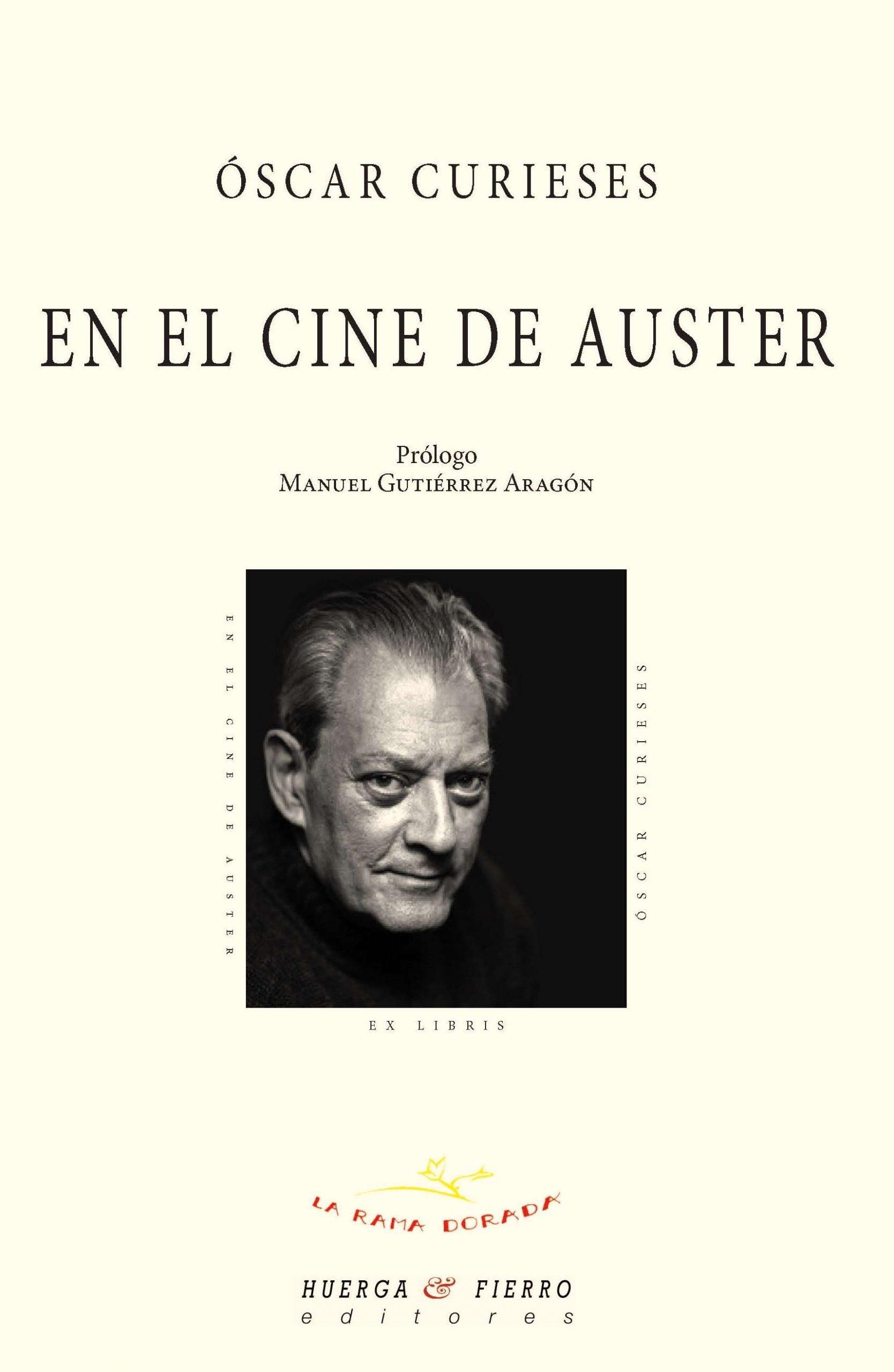 EN EL CINE DE AUSTER