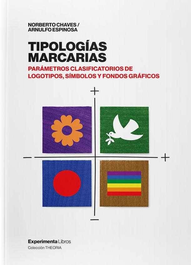 TIPOLOGIAS MARCARIAS. 