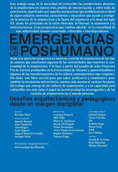 EMERGENCIAS DE LO POSHUMANO