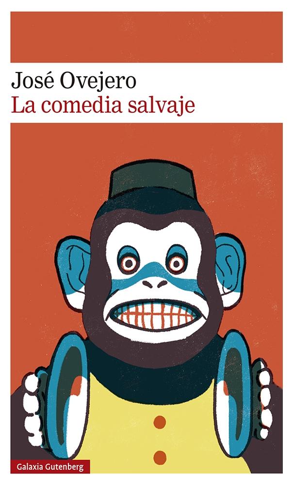 COMEDIA SALVAJE,LA