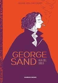 GEORGE SAND