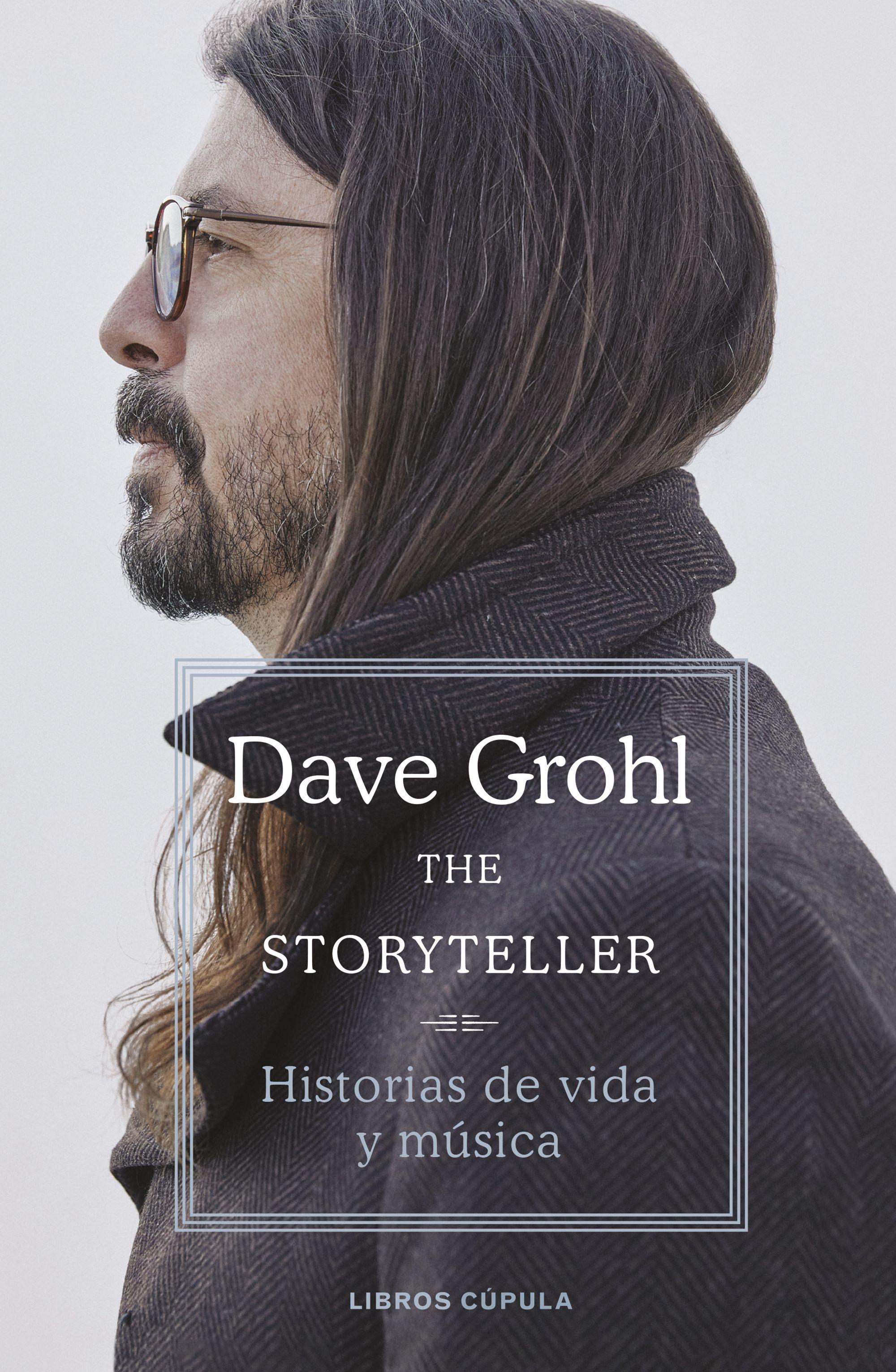 STORYTELLER, THE "HISTORIAS DE VIDA Y MUSICA"