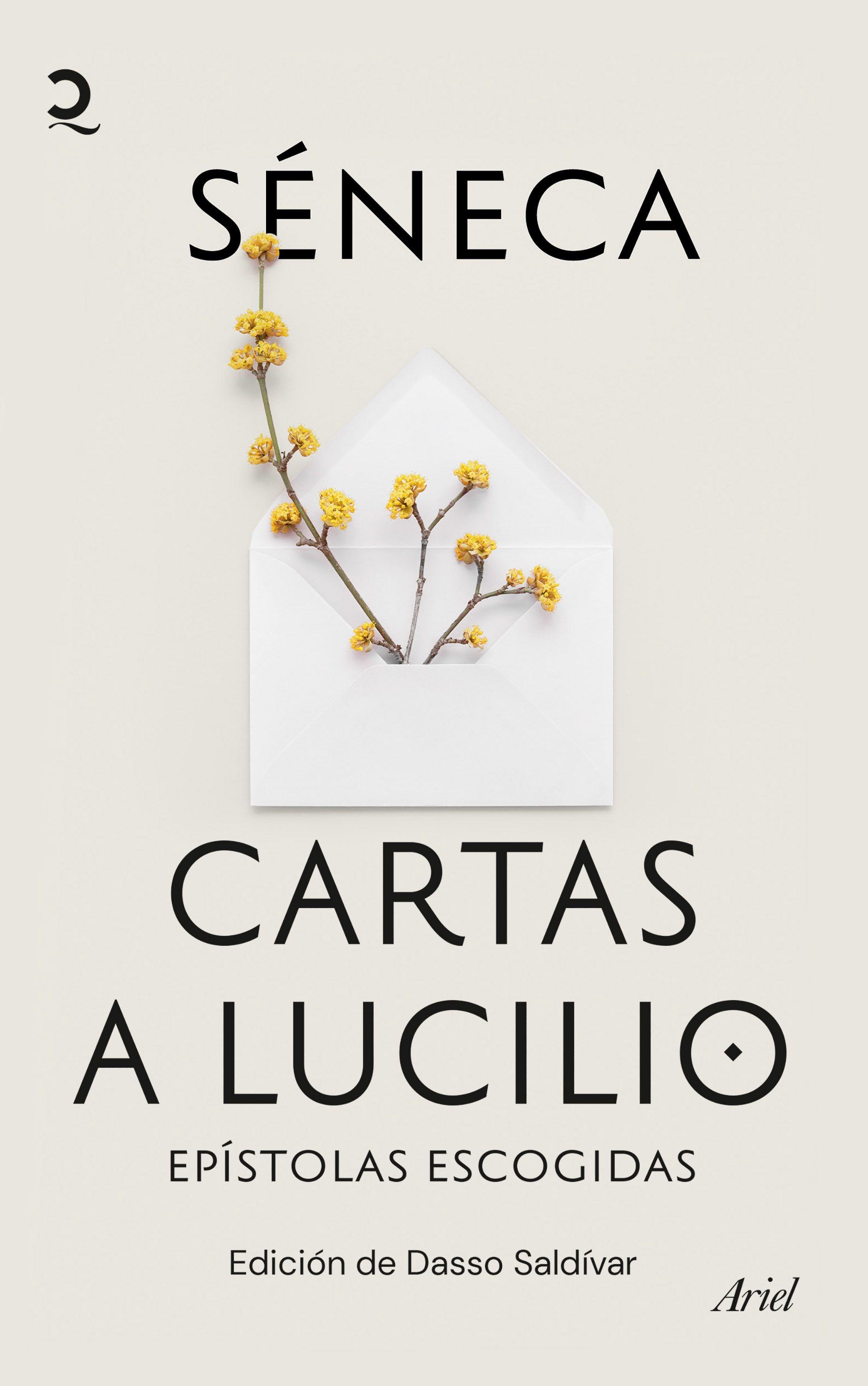 CARTAS A LUCILIO. EPISTOLAS ESCOGIDAS