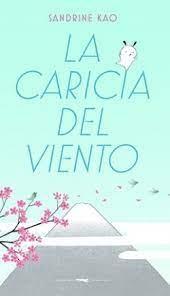 CARICIA DEL VIENTO, LA. 