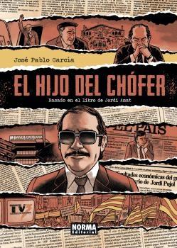 HIJO DEL CHOFER, EL