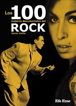 100 MEJORES DOCUMENTALES DEL ROCK, LOS