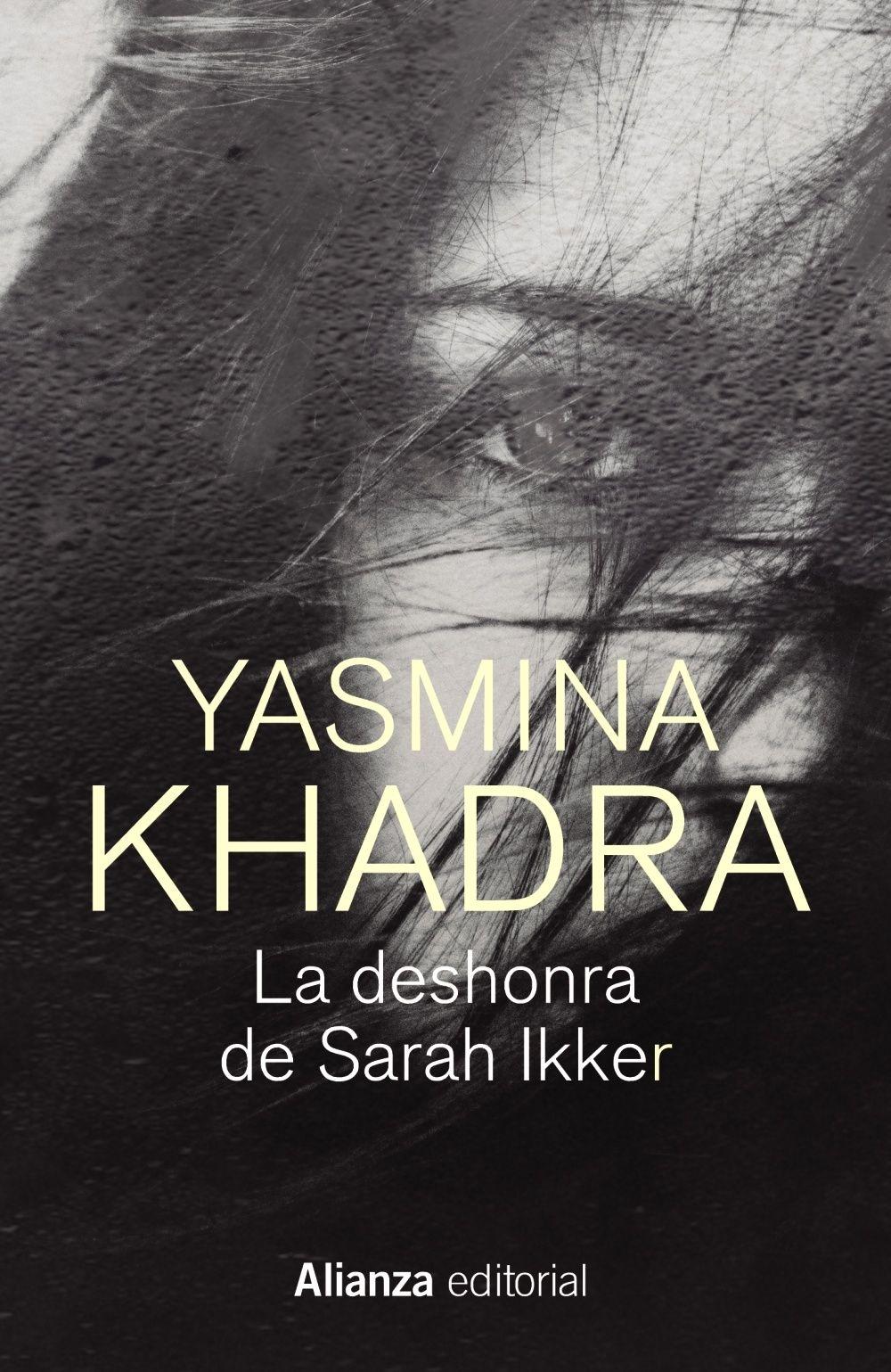 DESHONRA DE SARAH IKKER,LA