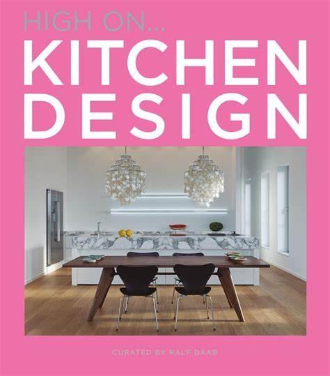 KITCHEN DESIGN