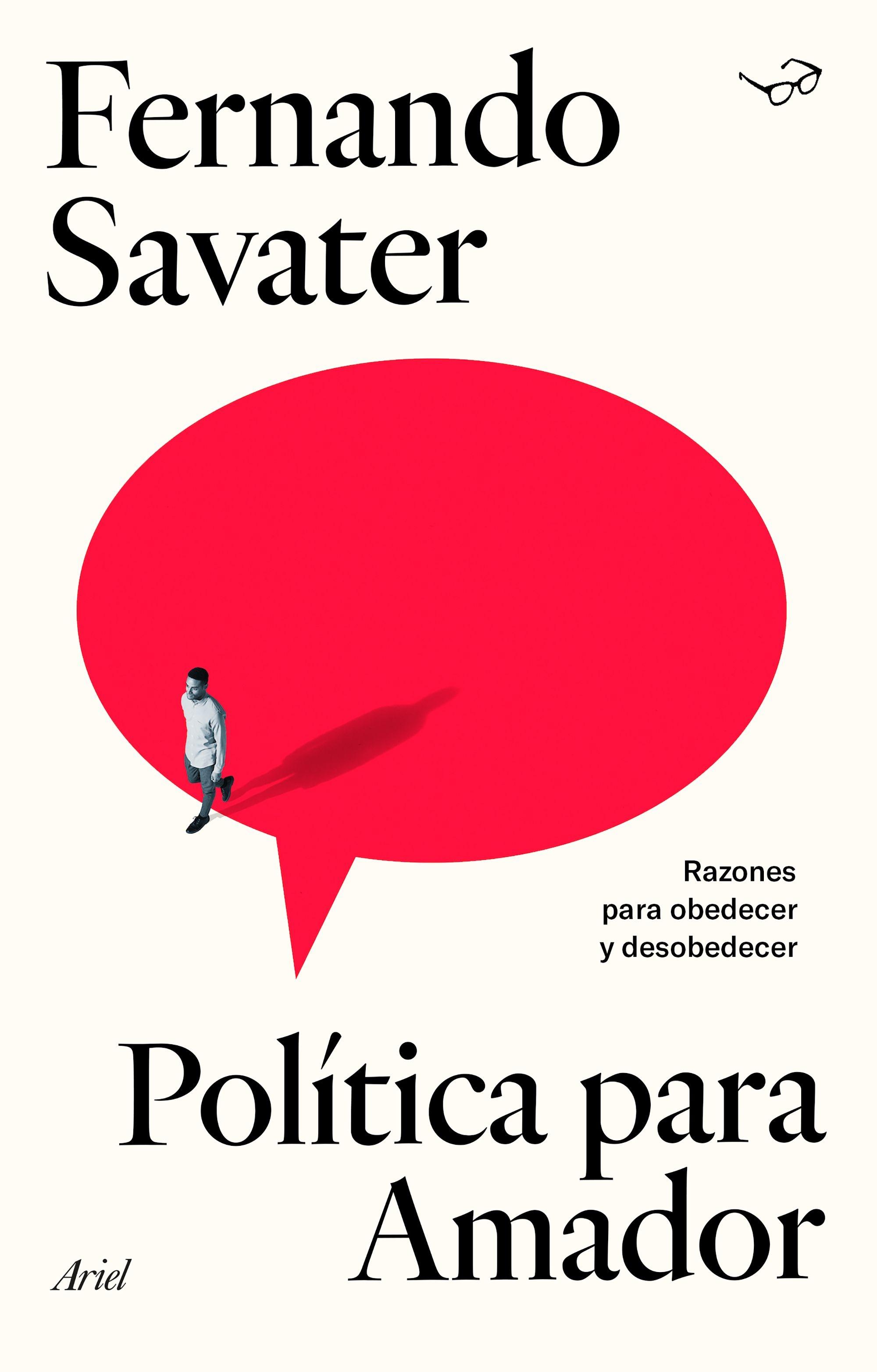 POLITICA PARA AMADOR. 