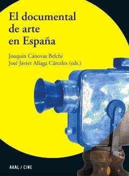 DOCUMENTAL DE ARTE EN ESPAÑA, EL