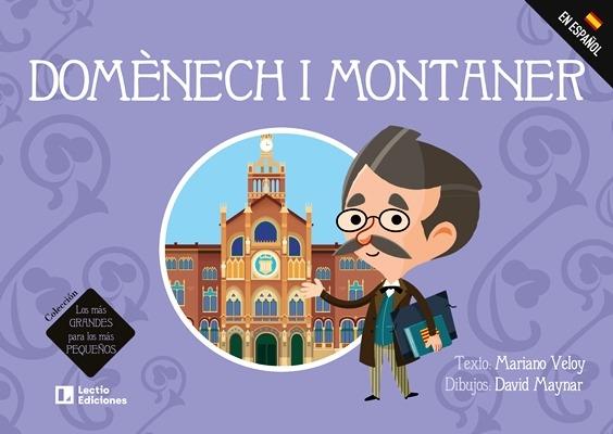 DOMENECH I MONTANER