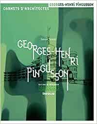 PINGUSON: GEORGES-HENRI PINGUSSON