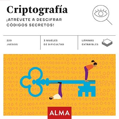 CRIPTOGRAFIA