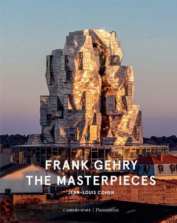 GEHRY: FRANK GHERY THE MASTERPIECES. 