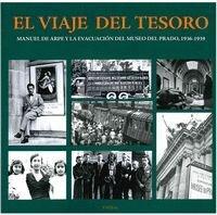 VIAJE DEL TESORO,EL