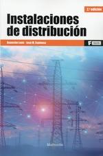 INSTALACIONES DE DISTRIBUCION